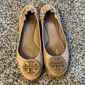 Tory Burch ballet flats